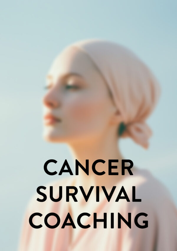 Cancer Survival Coaching